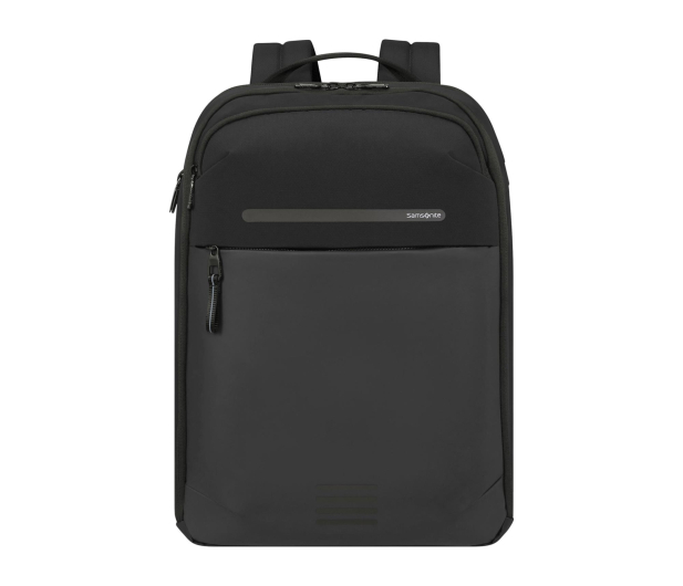SAMSONITE MODERNY do laptopa 17.3'' czarny 158032  1041 - 1481182 - zdjęcie
